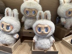 -泡泡玛特POPMART(国金街店)