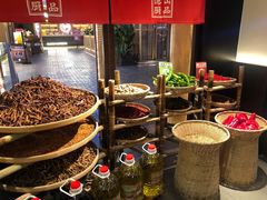 -小隐人家(乐松店)