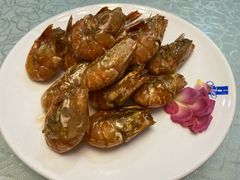 -名汇粤菜馆(黄兴路店)