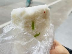 芳婆糕-芳婆糕团店(王府大街店)