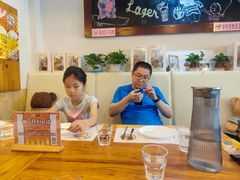 -冲浪熊西餐厅(南戴河店)