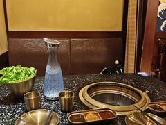 -肉匠日式烧肉屋·和牛居酒屋·酒水小食堂(大汉悦中心店)