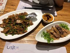 -U你·天然调味(南湖总店)