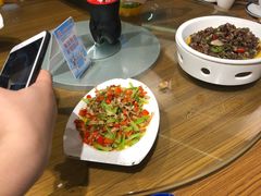 -湘聚缘湘菜馆(斜土路店)