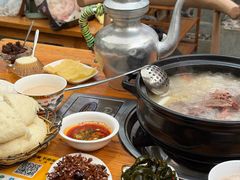 -尼玛藏家风味园(阿山食城店)