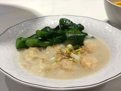 净云吞-翠华餐厅(宝安壹方城店)