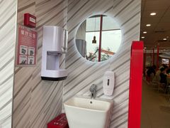 -肯德基(永旺店)