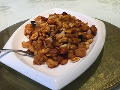精品宫保鸡丁-峨嵋酒家(德内店)