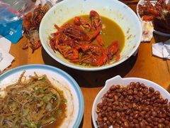 -四禧精酿铜锅涮肉·烧烤工场(大明湖店)