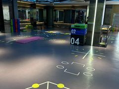 -金仕堡游泳健身会所(中铁名邸店)