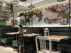 -满得意茶餐厅·顺德家常菜·港式经典(大良店)