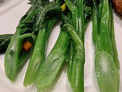 -广州中心皇冠假日酒店-环市食坊·海鲜自助餐厅