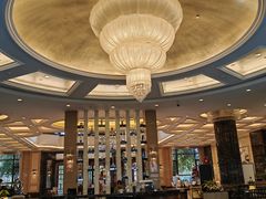 -上海浦东星河湾酒店