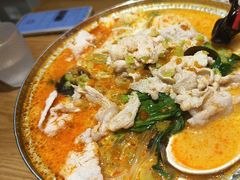 -喜家德虾仁水饺(华强天虹店)