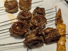 -三个大叔东北烧烤·砂锅菜(西三旗店)