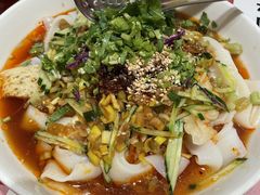 -西贝(上海新梅广场店)