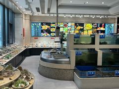 -新洪记·丽久饭店(铁西店)