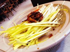 -农家大院(纪王店)