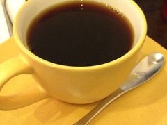 iphone_upload_pic-RUMORS COFFEE ROASTERY鲁马滋咖啡(湖南路店)