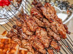 -老白家怡贵园烤肉