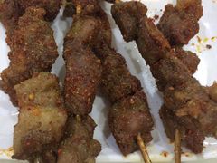 -北平楼·老北京涮羊肉(双流总店)