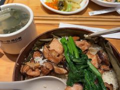 -72街荷叶饭(东方宝泰广场店)