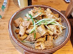 -肉串汪(月坛店)