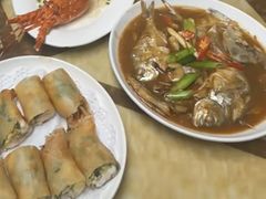 -老船长海鲜大排档(集美店)