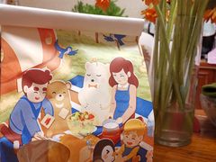 -爸爸糖吐司面包(北京西单大悦城店)