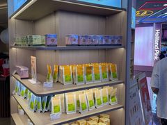 -奈雪的茶(湖滨银泰in77C区PRO店)
