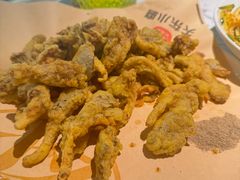 -关东小磨东北菜(漕河泾印象城店)