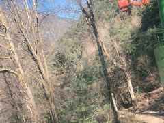 -康定跑马山风景区