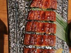 -千代武日本料理(爱建店)