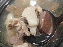 -茶油香闽南菜·花园餐厅(前埔店)