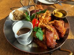 -宝莱纳餐厅(滨江店)