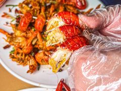 -四妹餐厅(玫瑰街店)