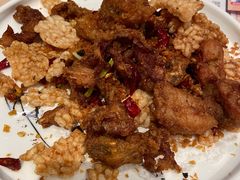 -避风塘(宝山万达店)