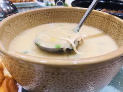 -城南往事风味主题餐厅(领秀城店)
