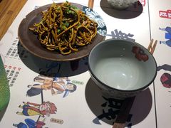 -酒阳蒸经小酒馆(解放碑店)
