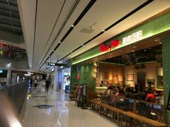 -素满香·Vegan食养自助(天一广场店)