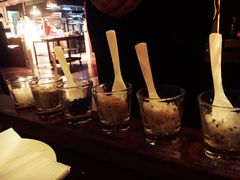 -恰餐厅及酒吧 CHAR Bar & Grill (北京丽都皇冠假日店)