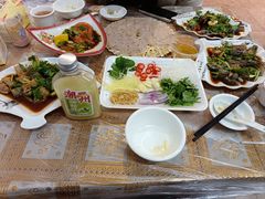 -官塘锋记鱼生·生腌·砂锅粥(牌坊街店)
