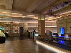 -蓝鲸湾汤泉(包河店)