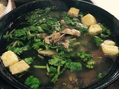 -百年尹氏汤包(湖南路狮子桥店)