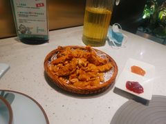 -青花椒花椒鱼(合生汇店)