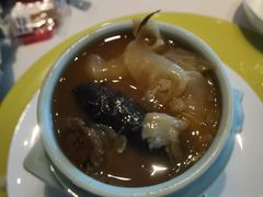 -潮上潮(南中环店)