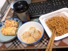 -袁亮宏饺子云吞(侯家桥菜场店)
