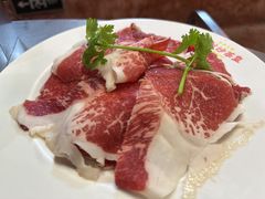 -燃计沙茶皇·香港沙茶火锅(人广旗舰店)