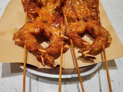 -青花椒花椒鱼(合生汇店)