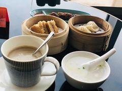 -厦门海港英迪格酒店(中山路店)